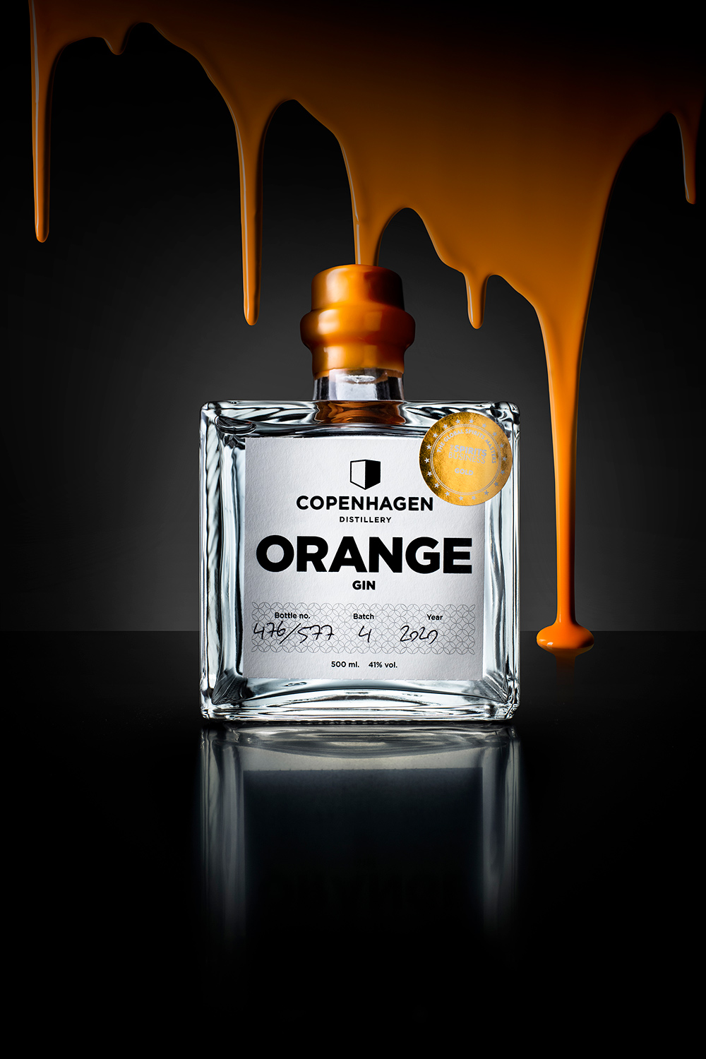 CopenhagenORANGE