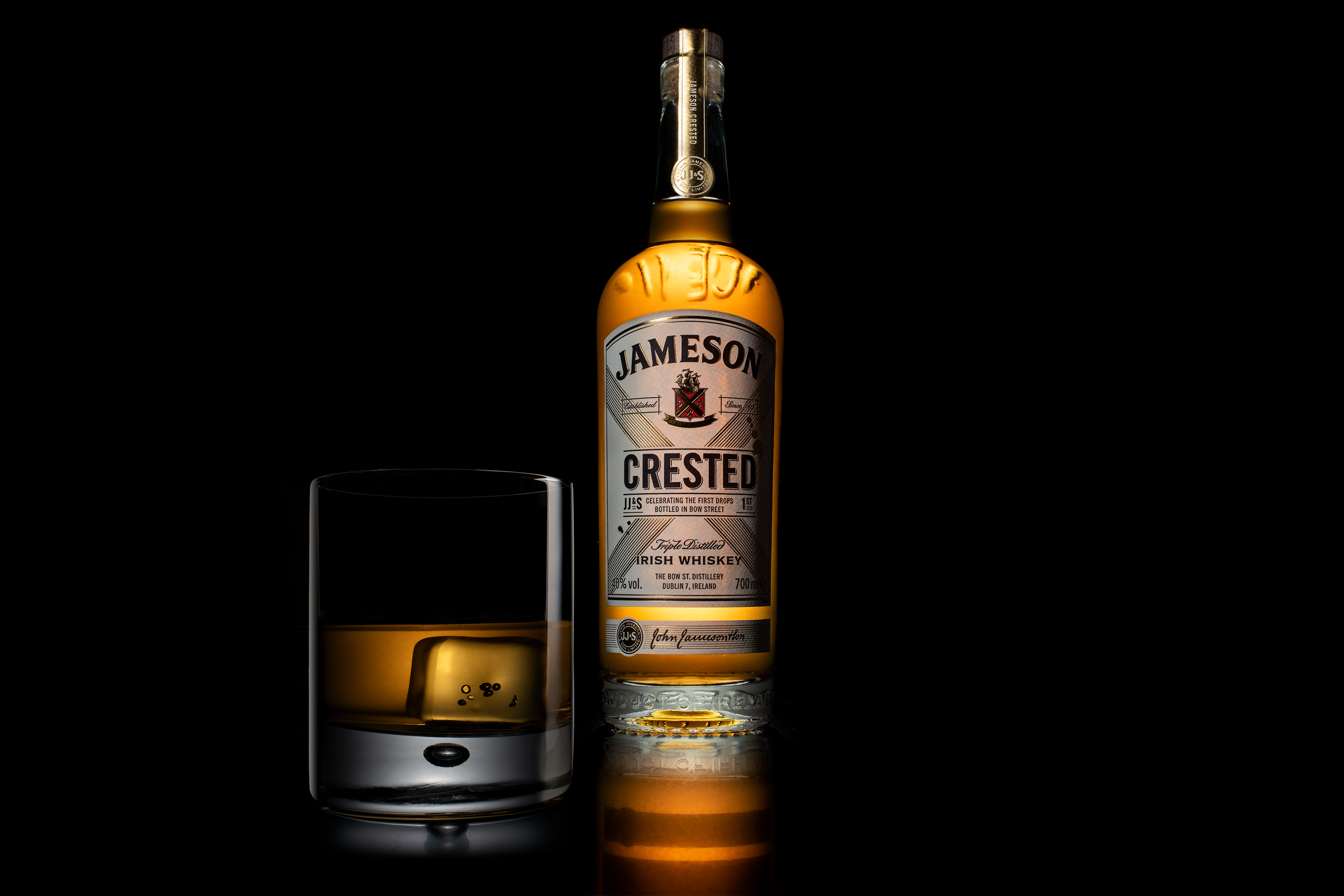 JamesonCrested