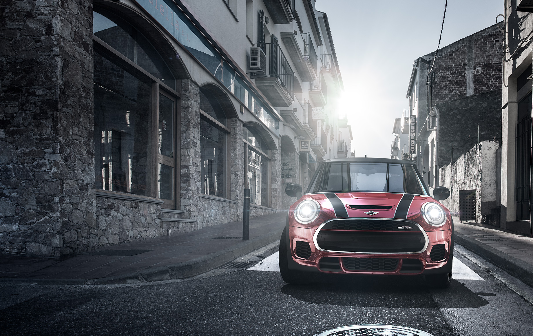 MiniCooper
