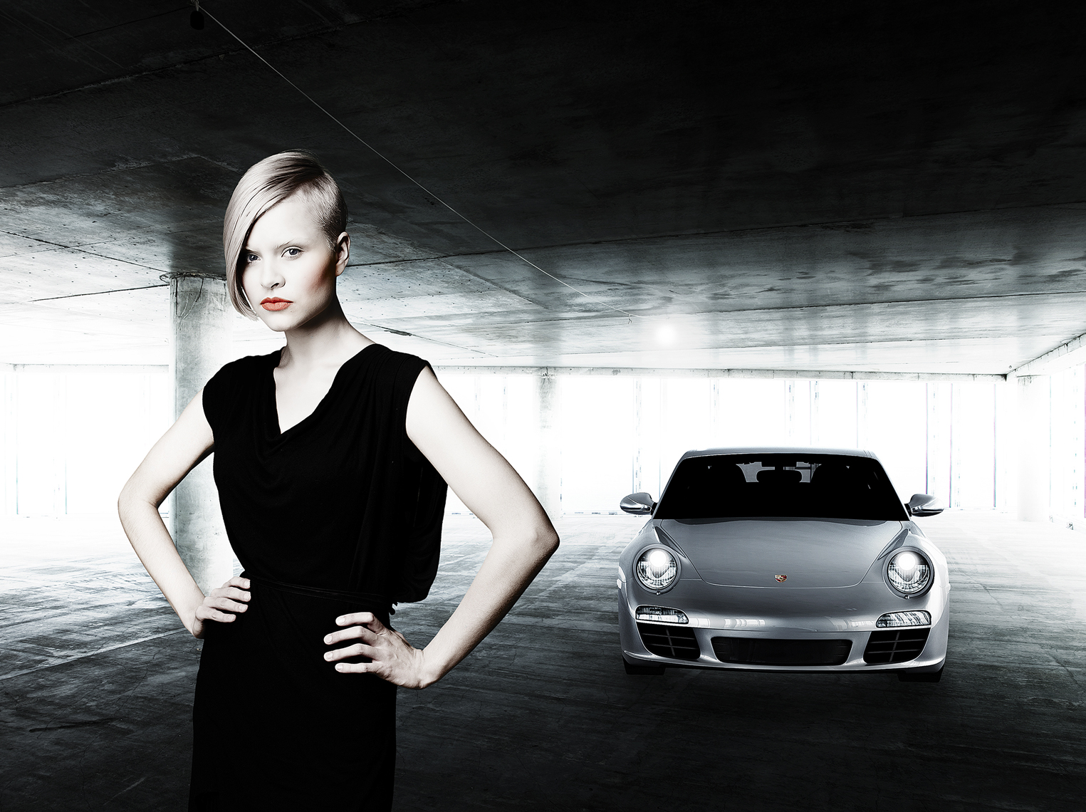 Porsche1