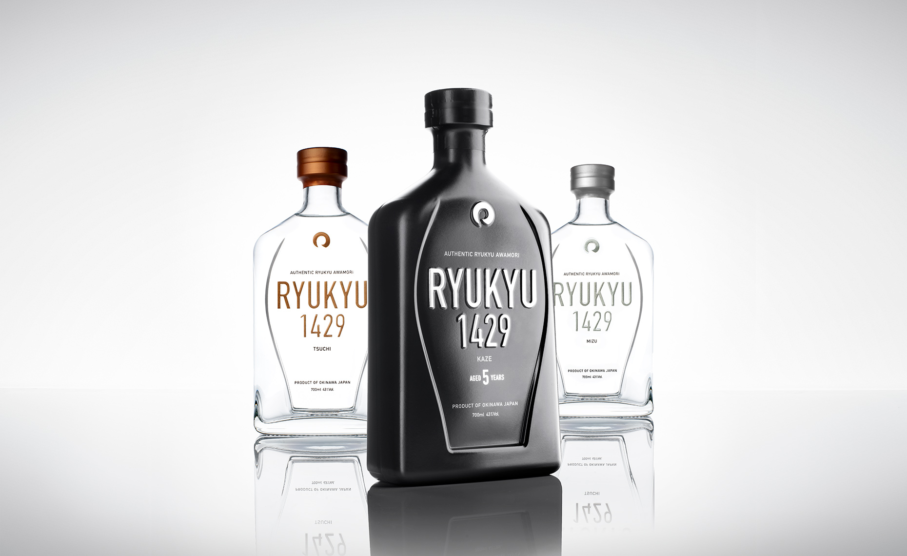 Ryukyu_Family